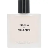 Chanel Bleu De aftershavelotion 100 ml