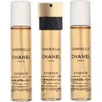 Chanel GABRIELLE ESSENCE / EAU DE PARFUM RECHARGES 3X