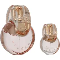 Bvlgari Bulgari Omnia Crystalline 100 ml Eau de Parfum + 15 ml