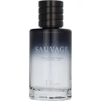 Dior Herengeuren Sauvage After Shave Lotion 100 ml