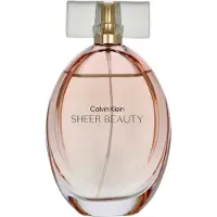 Calvin Klein Sheer Beauty 100 ml Eau de Toilette - Damesparfum
