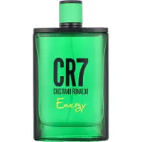 Cristiano Ronaldo CR7 Energy Eau de Toilette Spray