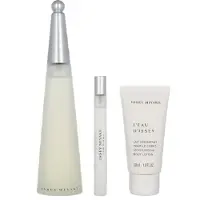 Issey Miyake L'Eau d'Issey Gift Set