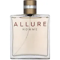 Chanel Allure Homme eau de toilette spray - 150 ml