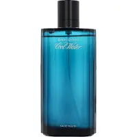 Davidoff Eau de Toilette Cool Water Man 200 ml