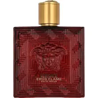 Versace Herengeuren Eros Flame Eau de Parfum Spray