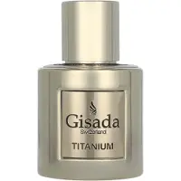 Gisada Titanium EDP 50 ml
