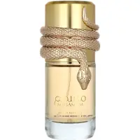 Lattafa Musamam White Intense, voor dames, 100 ml