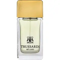 Trussardi My Land Eau de Toilette Spray 30 ml