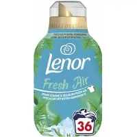 Lenor Wasverzachter Fresh Air Noorderlicht 36 Wasbeurten 504 Ml