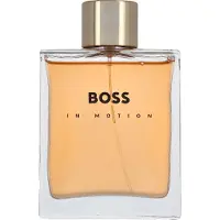 HUGO BOSS In Motion EDT 100 ml