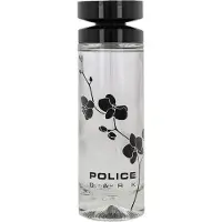 Police Vrouwengeuren Dark Woman Eau de Toilette Spray
