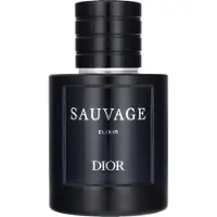 Dior Herengeuren Sauvage Elixir Eau de Parfum Spray 60 ml