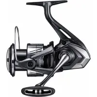 Shimano Miravel Fa Spinning Reel Zilver 4000