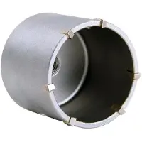 Cofan Holle Kroon 30mm