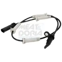 MEAT & DORIA 901598 Wielsnelheidssensor (ABS)