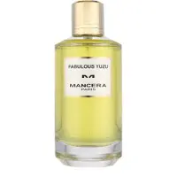 Mancera Geuren Fabulous Yuzu Eau de Parfum Spray 120 ml