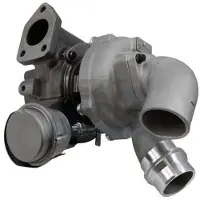 MEAT & DORIA 65692 Turbocharger