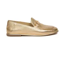 Michael Kors Instappers Lichtgoud