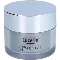 Eucerin Q10 Active Nachtcrème 50ml