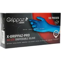 Oxxa Essential X-Grippaz-Pro 44-570 Handschoen (50 st.)