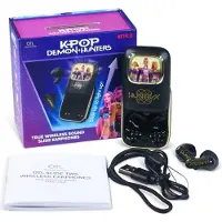 OTL TECHNOLOGIES Kpdh Huntr/x Draadloze Oordopjes