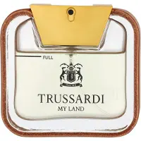 Trussardi Trussadi My Land - 50ml - Eau de toilette