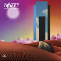 Ginza.se The Comet Is Coming - Trust In The Lifeforce Of The Deep Mystery (CD)