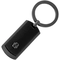BOSS Sleutelhanger Double B Diamond