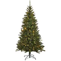 Black Box Kunstkerstboom | | Kingston | 2.15 meter