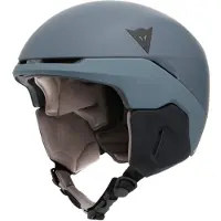 Dainese Snow Skihelm Unisex Nucleo Mips Dark Gray Stretch Limo-XS / S