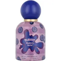 Grandeur TUBBEES TUB Perfume Blueberry Sorbet, 50ml