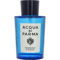 Acqua di Parma Blu Mediterraneo Mandorlo Di Sicilia Eau de Toilette - 180ml
