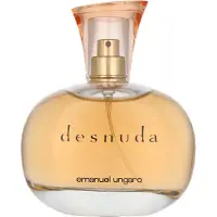 Emanuel Ungaro Desnuda Edp Spray100 ml.