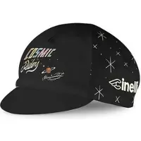 Cinelli Casquette Cyclisme COSMIC RIDERS