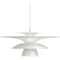 BELID Picasso plafondlamp Ø50 cm Matwit