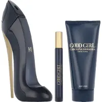 Carolina Herrera Good Girl Case 3 Stuks 3 pz