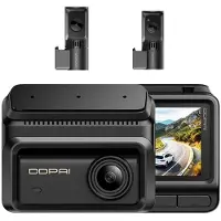 DDPai - Z90T - Dashcam