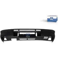 DT Spare Parts 7.00866 Bumper
