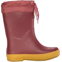 Viking Thermolaarzen - Splash Warm - Burgundy - - 29 - Thermolaarzen