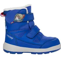 Viking Snowboots - Tex - Space Reflex - Royal - - 27 - Winterlaarzen