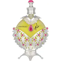 Khadlaj Hareem Al Sultan, geparfumeerde olie, 35 ml (unisex)