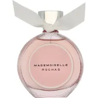 Rochas Damesparfum Mademoiselle , Eau de Parfum, 90 ml
