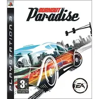 Burnout Paradise