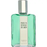 Caron Pour un Homme de Eau de Toilette, 200 ml (voor heren)