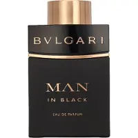 Bvlgari Man in Black eau de parfum spray 60 ml