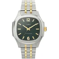 Timex Analoog horloge ' Marquee ' gemengde kleuren