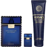 Versace EAU FRACHE EXTREME - Verpakking met 2 stuks