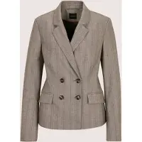 MADELEINE Blazers cappuccino