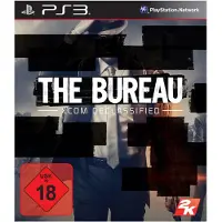 The Bureau: XCOM Declassified
